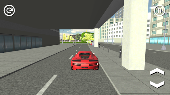 Free Download Sports Car City Racing APK for Android