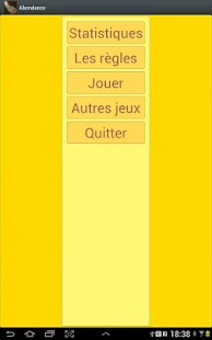 Abondance Gratuit - náhled