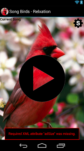 免費下載媒體與影片APP|Bird Songs - Relaxing app開箱文|APP開箱王