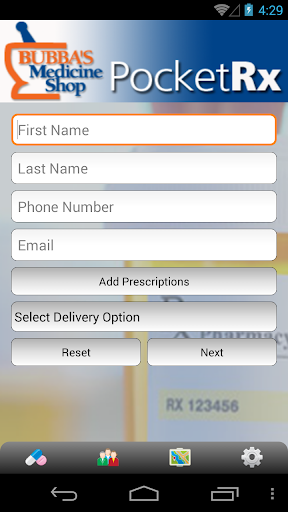 免費下載生活APP|Bubba's Medicine Shop PocketRx app開箱文|APP開箱王