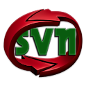 SVN Notifier Lite for Android logo