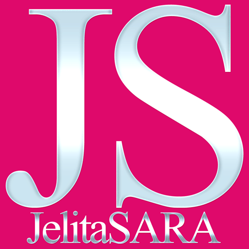 JelitaSara LOGO-APP點子