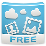 Cover Image of Download Blend Collage Free 2.2 APK