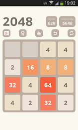 2048 Classic by HyperDimSoft poster 3