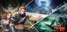 Blood & Blade APK