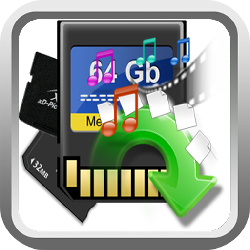 【免費工具App】Get Back Deleted Files-APP點子