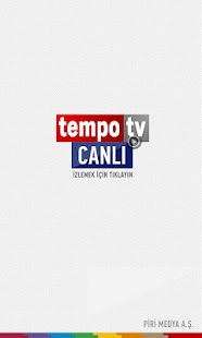 How to install TEMPO TV 1.1 unlimited apk for android
