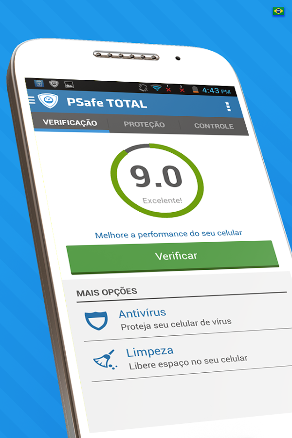 Morena - Flat Icon Pack