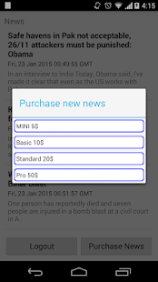 How to install FreeNews 1.0 unlimited apk for pc