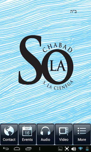 Chabad Sola