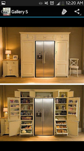 Kitchen Ideas - náhled