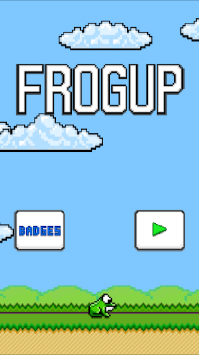 Frogup