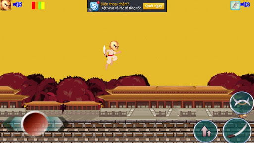 【免費動作App】Tuyệt đỉnh kungfu-APP點子