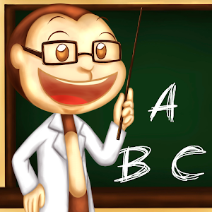 ABC & 123 Monkey Professor 1.0
