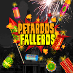 Cover Image of Download Fallas Firecrackers, Fireworks 1.0.8 APK