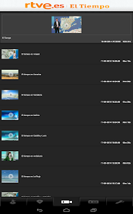 download El Tiempo en RTVE.es free