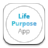 Life Purpose App mobile app icon