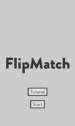 FlipMatch