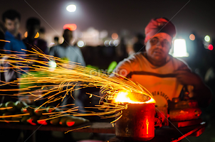 Happy To work, Chennai by Jaiky Jazz -  