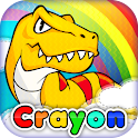 Crayon Kid’s Painting 2 logo