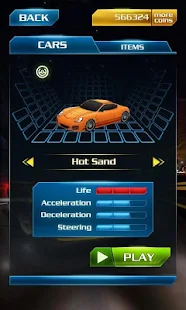 Speed Racing - screenshot thumbnail