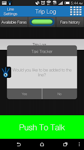 How to mod E-Z Ride Driver App patch 1.91 apk for bluestacks