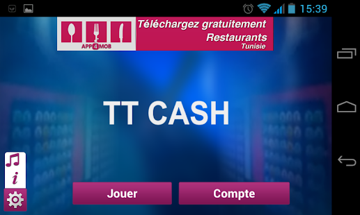 How to mod TT CASH patch 1.0.1 apk for bluestacks