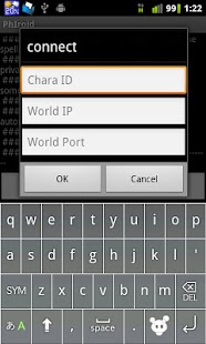 Lastest Phi Chat Client APK for Android