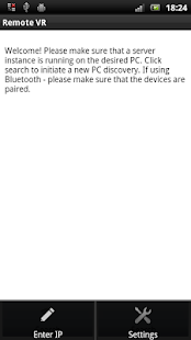 Lastest Remote VR APK for Android