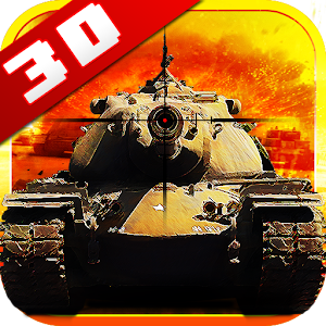 Tank Battle 3D Free unlimted resources