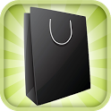 Black Friday icon