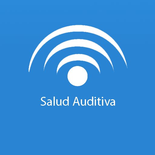 AUDINSA Salud Auditiva LOGO-APP點子