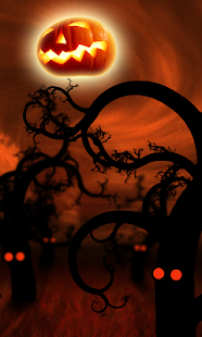 Halloween Live Wallpaper Screenshots 5