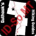 Guthook's CDT Guide: ID&sol;So.MT Apk