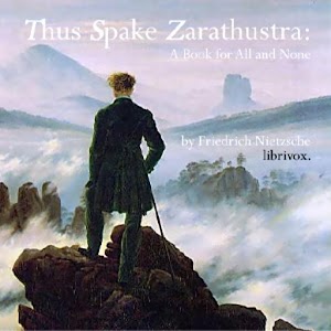 Thus Spake Zarathustra 1.0