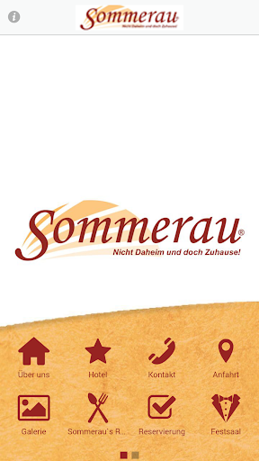Landhaus-Sommerau