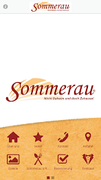 Landhaus-Sommerau poster 1