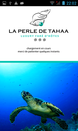 La Perle de Tahaa