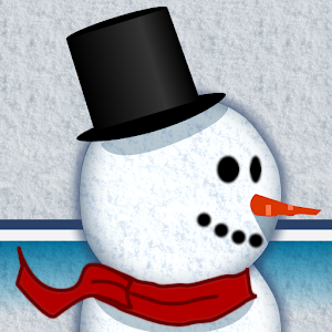 Snowman Skiing 1.0.2