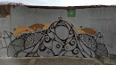 Mural 5 - Porto