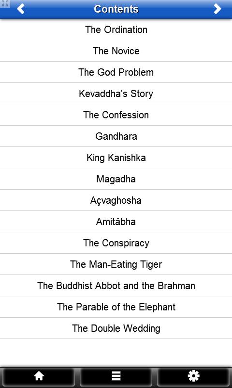 Buddha Amitabha PRO Screen 2