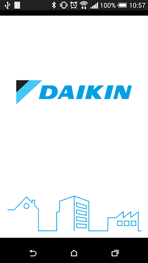Daikin events