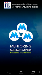 Free Mentoring Million Minds APK