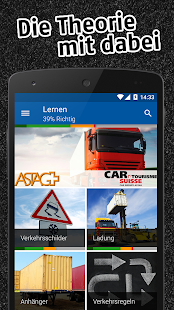 How to download iTheorie Lastwagen Premium patch 2.26 apk for android