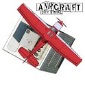 Aircraft City Strike logo