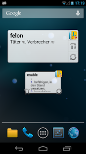 How to mod Dictionary of Law DE < > EN 3.4.236.30063 unlimited apk for android