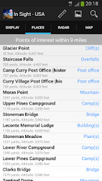 In Sight - USA poster 10