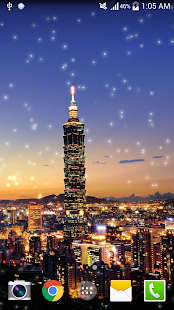 Download TaiWan Light Live Wallpaper HD APK