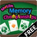 Memory Championship logo