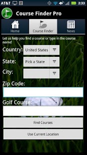 How to get Golf Course Finder Pro 2.0 unlimited apk for bluestacks
